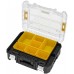 DeWALT DWST1-71194 Tstak V Klarer Deckel Organizer