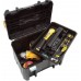 DeWALT TSTAK VI DWST 1-71195 Tool Box Werkzeug Koffer, 44 x 33,2 x 30,15 cm