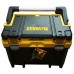 DeWALT TSTAK System DW Box mit breitem Metallgriff - DWST1-75774