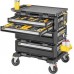 DeWALT DWST60510-1 Mobile 5-in-1-Workstation ToughSystem 2.0 DXL