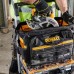 DeWALT DWST82991-1 Wasserdichte Werkzeugtasche aus Polypropylen