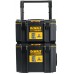 DeWALT DSMOBILE ToughSystem Rolling workshop 3in1 DS166 + DS300 + DS450, DWST83402-1