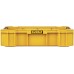 DeWALT DWST83407-1 Flache Trage, Werkzeugkiste TOUGHSYSTEM 2.0