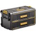 DeWALT DWST83529-1 ToughSystem 2.0-Koffer mit 2 Schubladen