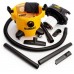 DeWALT DXV20PTA-QT Industriestaubsauger zum Nass- und Trockensaugen (1200W/34L)