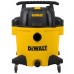 DeWALT DXV20PTA-QT Industriestaubsauger zum Nass- und Trockensaugen (1200W/34L)