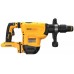 DeWALT DCH892N-XJ Akku-Hammer SDS-Max, XR FlexVolt 54V, 19,4J, ohne akku