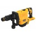 DeWALT DCH832X2-QW Akku-Hammer SDS-Max, XR FlexVolt 54V, 13,3J, Tstak,(2x9,0Ah)