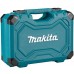 Makita E-08458 Werkzeugkoffer 87-tlg