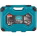 Makita E-08458 Werkzeugkoffer 87-tlg