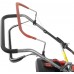 Dolmar PM-4602S3C Benzin-Rasenmäher 46cm, 4-Takt, 3-Gang