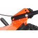 Dolmar PM-462C Benzin-Rasenmäher 46cm, 4-Takt