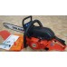 Dolmar PS-6100H-45B Benzin-Kettensäge 3/8 ", 3,4 kW, 45 cm