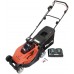 Dolmar AM-3743XE5 Akku-Rasenmäher 430mm Li-ion 2x18V/5Ah