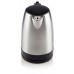 DOMO DO496WK Edelstahl Wasserkocher (1,7l/ 2200W)