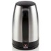 DOMO DO496WK Edelstahl Wasserkocher (1,7l/ 2200W)
