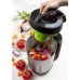 DOMO Easy Suppenkocher 1,6l, 1000W DO498BL