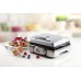 DOMO Waffeleisen, 1400W DO9149W