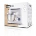 DOMO PUUR Küchenmaschine 700W DO9175KR