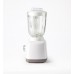 DOMO Power Standmixer 1,5Liter Glaskrug, Pulse-Funktion BPA-frei DO703BL