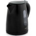 DOMO Wasserkocher 1l, 2200W, Schwarz DO9198WK