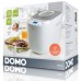 DOMO Brotbackautomat 550W, Weiß B3963