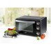 DOMO Minibackofen 28l, 1400-1650W DO1027GO