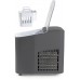 DOMO Eiswürfelbereiter 120W, 1l DO1132IB