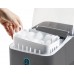 DOMO Eiswürfelbereiter 120W, 1l DO1132IB