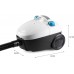 DOMO Compact Beutelstaubsauger 450W DO1152S