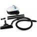 DOMO Compact Beutelstaubsauger 450W DO1152S