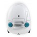 DOMO Compact Beutelstaubsauger 450W DO1152S