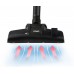 DOMO Compact Beutelstaubsauger 450W DO1152S