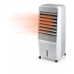 DOMO Air Cooler mit Heizfunktion 4in1, 110W DO158A