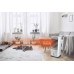 DOMO Air Cooler mit Heizfunktion 4in1, 110W DO158A