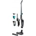 DOMO Akku-Staubsauger 2-in-1 – 21,6 V Li-Ion DO249SV