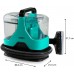 DOMO Multifunktionaler Fleckenreiniger (1,1l/600W) DO250SC