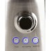 DOMO Standmixer mit Glasbehälter 1,5l, 1000W DO710BL