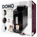 DOMO Espresso-Automat 1470W DO718K