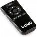 DOMO Roboter-Staubsauger Li-ion 14,8 V DO7293SN