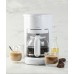 DOMO Kaffeemaschine 1,5l, 900W, DO730K