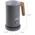 DOMO WOOD YOU Milchaufschäumer 500W DO745MF