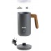 DOMO WOOD YOU Milchaufschäumer 500W DO745MF