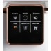 DOMO Espresso-Maschine 3-in-1, Siebträger, für Pads und Kapseln DO746K