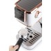 DOMO Espresso-Maschine 3-in-1, Siebträger, für Pads und Kapseln DO746K