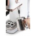 DOMO Espresso-Maschine 3-in-1, Siebträger, für Pads und Kapseln DO746K