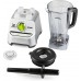 DOMO X-Power Blender/Standmixer 1500W DO747BL