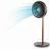 DOMO Standventilator mit 3D-Oszillation DO8155