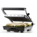 DOMO Tischgrill Panini, 2000W DO9135G