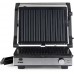 DOMO Kontaktgrill und Waffeleisen 2-in-1 DO9287G